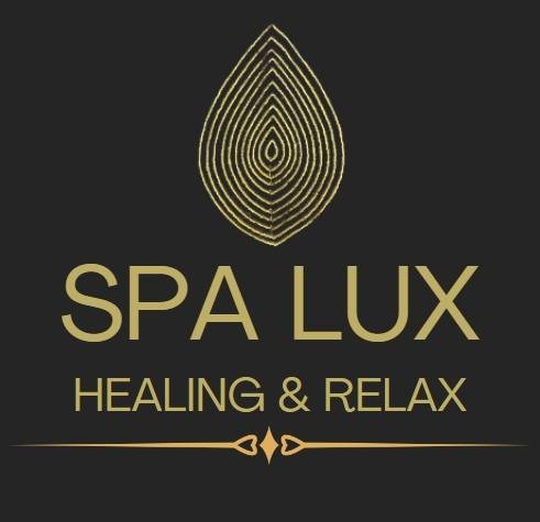 Spa Lux Logo